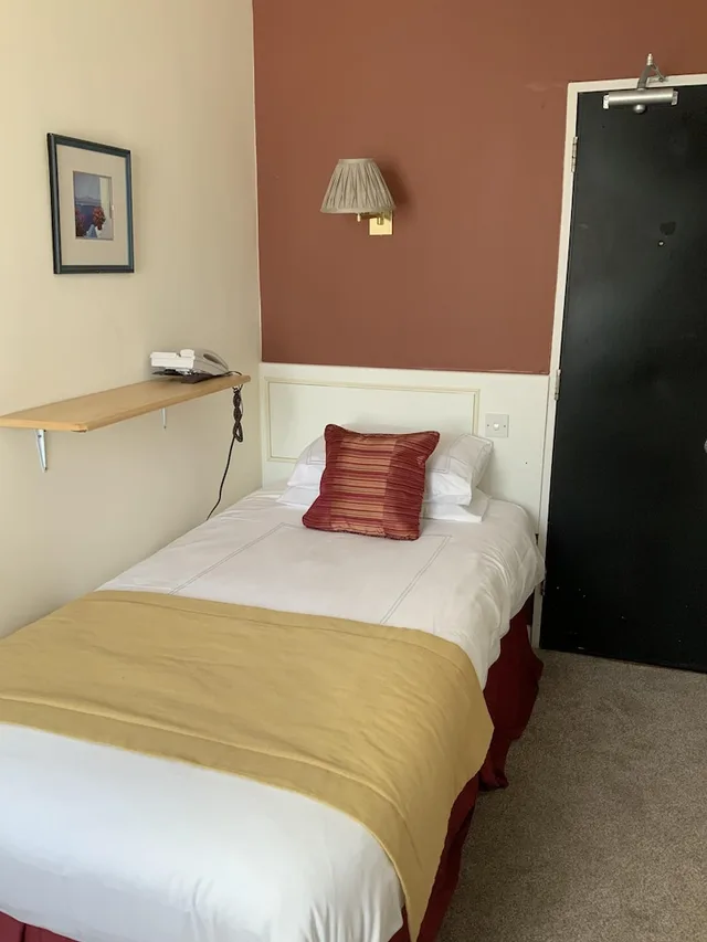 Room, Single, Partial Coast View، Marina Metro 1/3