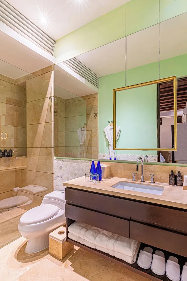 Superior, 2 King Beds, Capellan de Getsemani 9/9