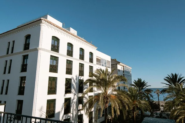 Room Assigned on Arrival, Hotel Estepona Plaza 1/1