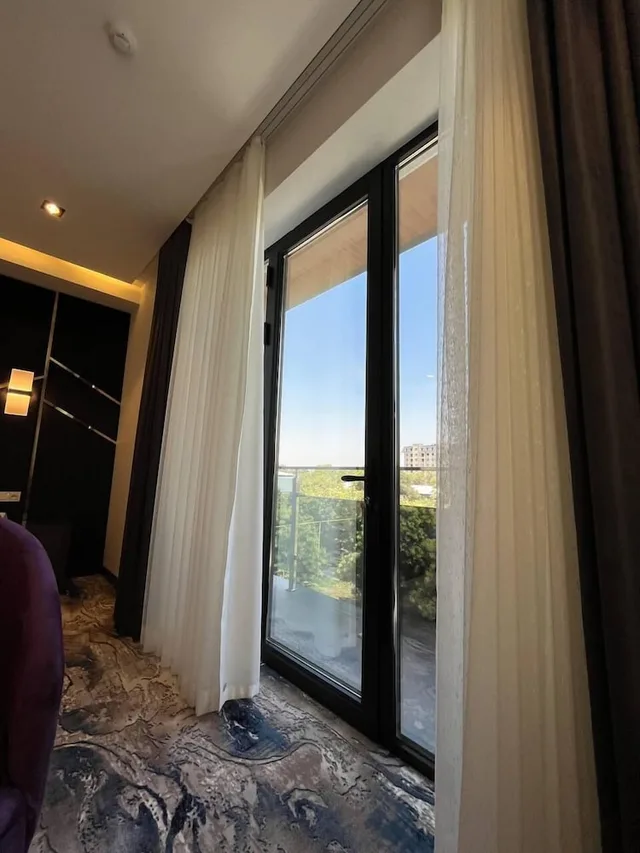 Unique Hotel، طشقند 15/22