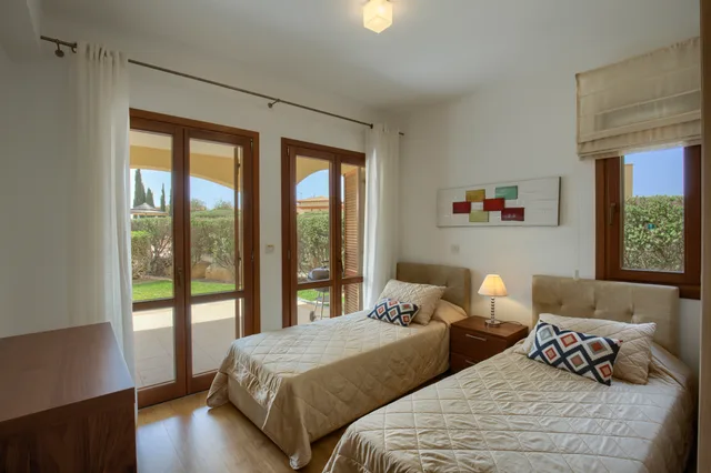 شقة بـ3 غرف نوم، Aphrodite Hills Rentals - Premium Apartments 3/10