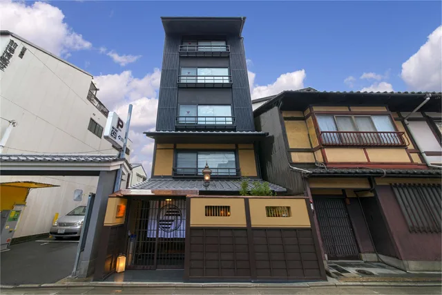 Superior, Twin Beds, Gion Missen 1/1
