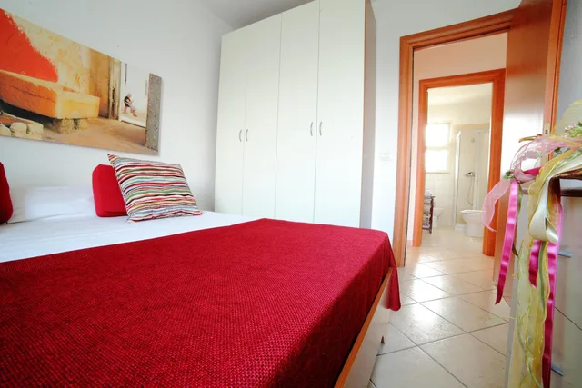 2 Bedrooms, Apartment, Ground Floor, Residence Riva Mare Ugento 1/10