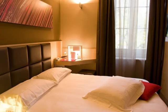 غرفة تنفيذية بسرير مزدوج، Villa Dei Platani 1/7