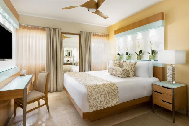 جناح بإطلالة على المسبح بغرفتي نوم، Santa Maria Suites 2/3