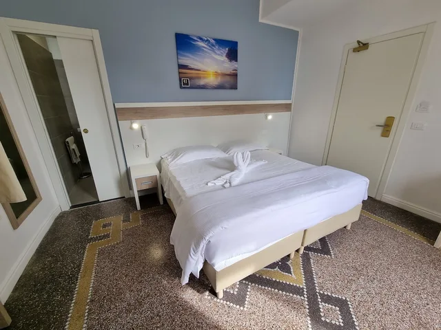Superior, Double Bed, Bay View, Balcony، Hotel Canali, Portofino Coast 5/8