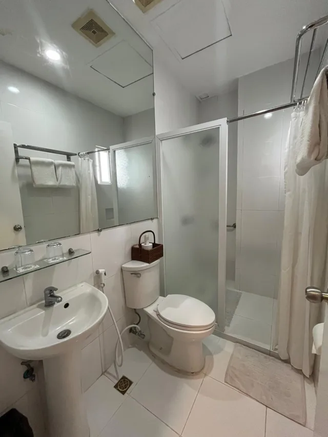 غرفة سوبيريور بسرير مزدوج، Sierra Hotel 9/10