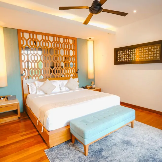 1 Bedroom, Imperial, Villa, Private Pool, Maca Villas Spa 2/5
