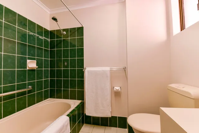 غرفة ديلوكس بسريرين منفصلين، Sanno Marracoonda Airport Hotel 4/4