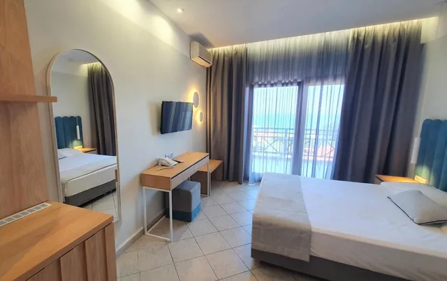 غرفة سوبيريور بسرير مزدوج، Palladium Hotel 1/7