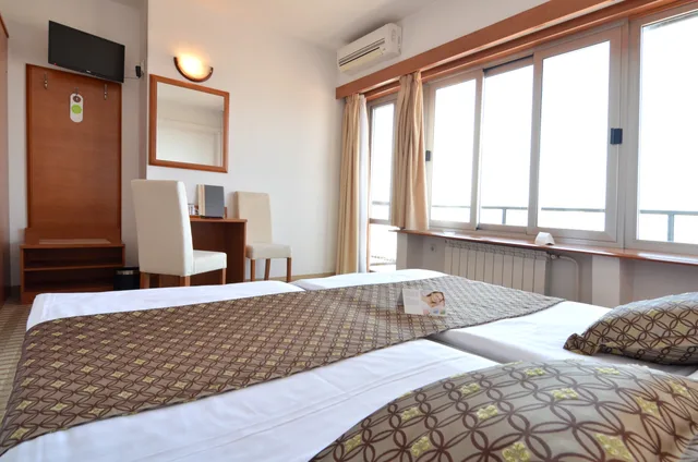 غرفة قياسية مفردة، Hotel Neboder 1/9
