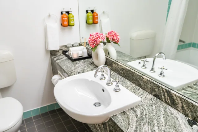 غرفة بريميوم بسرير كينج، Holiday Inn Parramatta 7/10