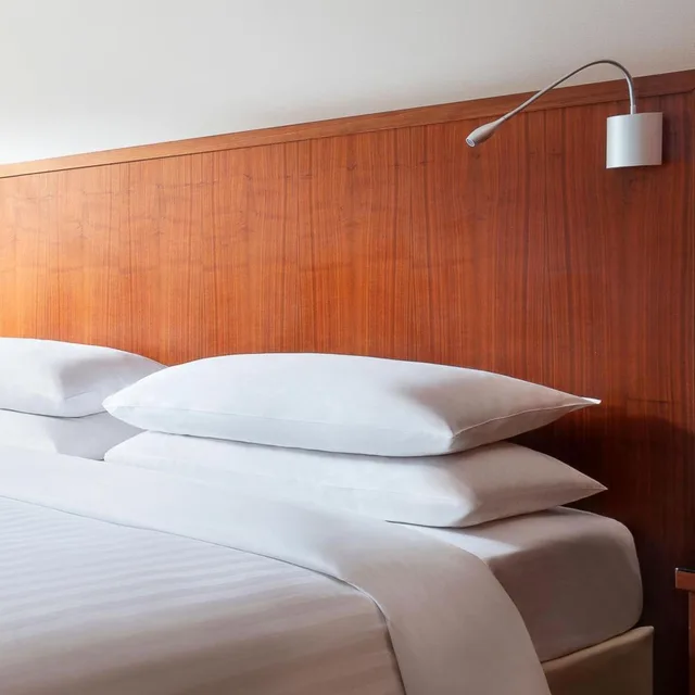 غرفة بسرير كينج بإطلالة على الجبل، Riviera Marriott Hotel La Porte de Monaco 5/8