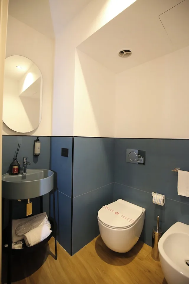 Junior Suite, Studio, Double Bed, City View، Hotel Poseidon 10/10