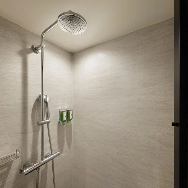 غرفة قياسية بسريرين منفصلين، Fairfield by Marriott Kyoto Minamiyamashiro 9/9