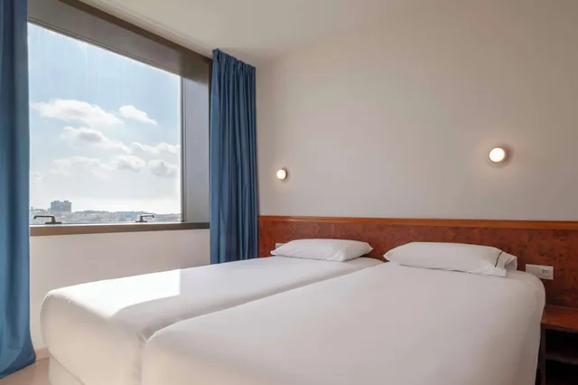 شقة كومفورت بسرير مزدوج، Hesperia Sant Joan Suites 1/6