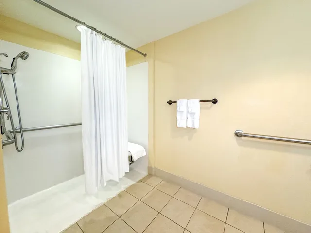 غرفة قياسية بسريرين مزدوجين، La Posada Hotel 3/3