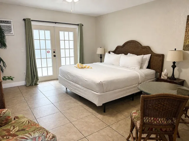غرفة أساسية بسرير كوين، Beso Del Sol Resort 3/10