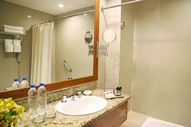 Standard, Single, PALACE GUAYAQUIL 2/2