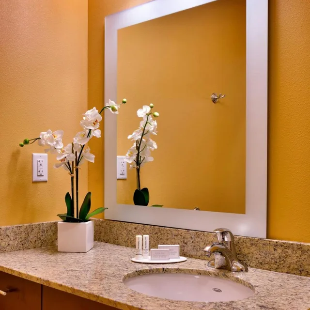 استوديو بسرير كينج، Towneplace Suites Missoula 9/10
