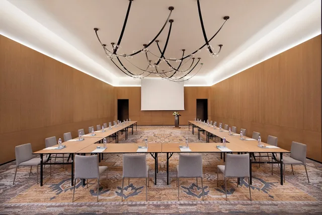 Kimpton Aqeos Hainan by IHG، Baocheng 40/50