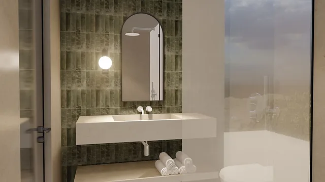غرفة ديلوكس بسرير مزدوج بإطلالة جزئية على البحر، Alizo Boutique Hotel & Spa - Adults Only 5/6