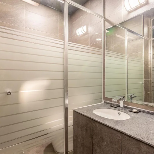 Superior, Twin Beds, City View, Urbanest Hotel 7/10