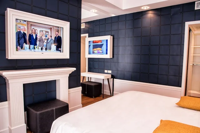 Liberty, Suite، Ambienthotels Villa Adriatica 1/2