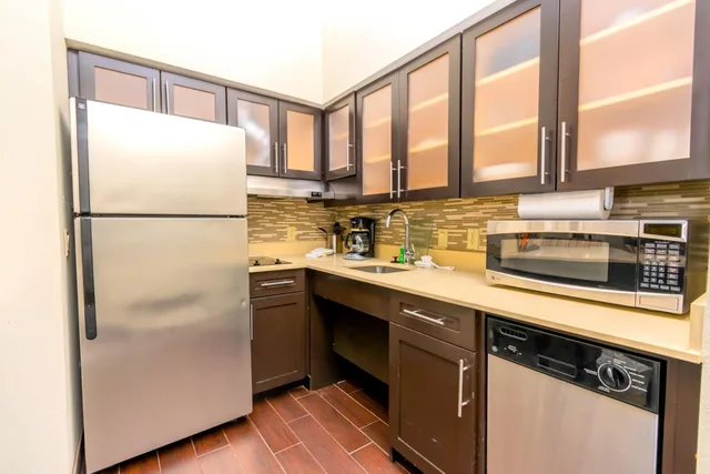 جناح بغرفة نوم واحدة، Staybridge Suites Houston Iah - Beltway 8 7/8