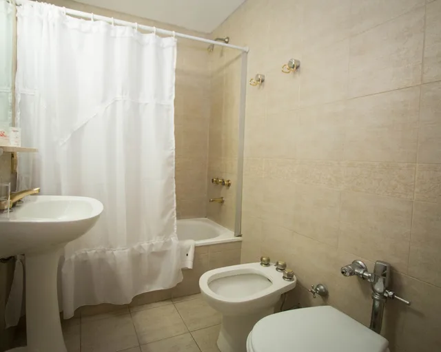 غرفة بسريرين منفصلين، Hotel Regis 9/10