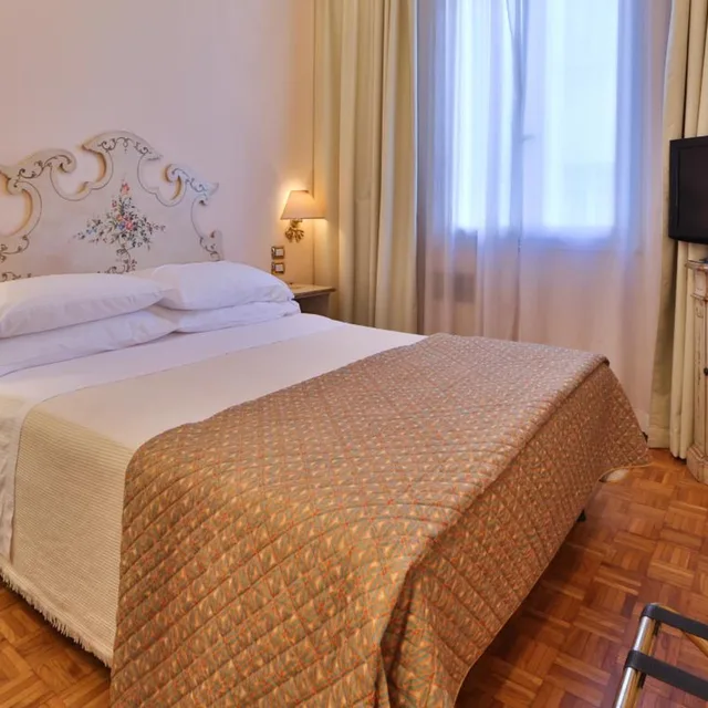 غرفة كلاسيكية ثلاثية، Villa Ada 2/8