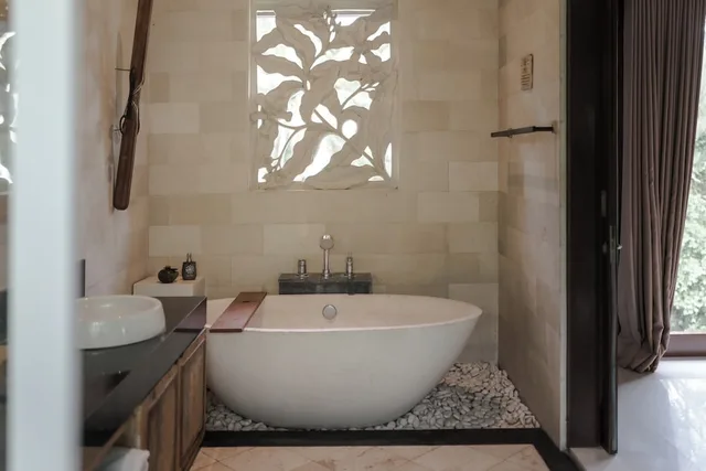 1 Bedroom, Villa, King Bed, Forest View, with Pool، Dedary Resort Ubud by Ini Vie Hospitality 9/9