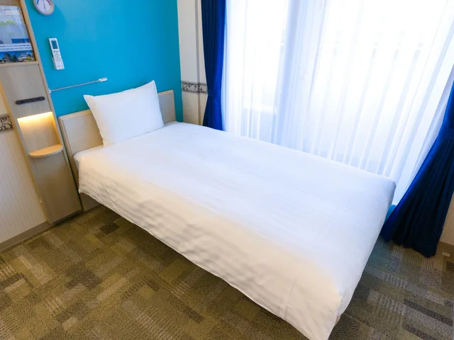 غرفة اقتصادية مفردة للمدخنين، Toyoko Inn Matsudo-eki Higashi-guchi 2/4