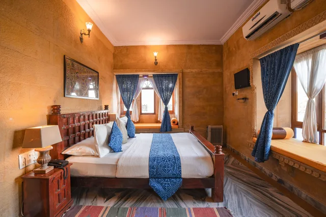 غرفة سوبيريور بسرير كينج، Hotel Helsinki House 8/10