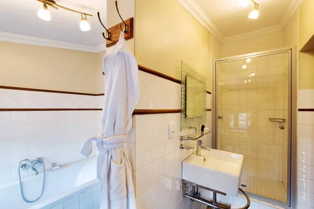 Luxury, King Bed, Kleinkaap Boutique Hotel 8/8