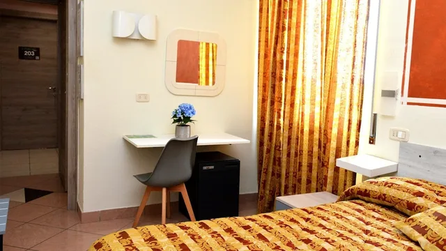 غرفة مفردة، Il Parco 5/5