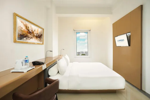 Pop Room، LAMORA Kota Lama Surabaya 1/1