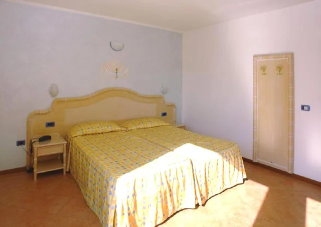 غرفة سوبيريور بسرير مزدوج أو سريرين منفصلين، Surf Hotel Pier 6/10