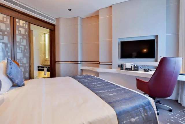 غرفة قياسية، Vip Hotel 4/5
