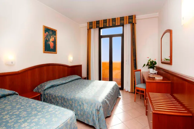 غرفة سوبيريور ثلاثية، Garda Family House 2/3