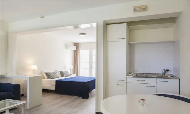 غرفة كلاسيكية بسريرين منفصلين، Murdeira Village Resort 4/4