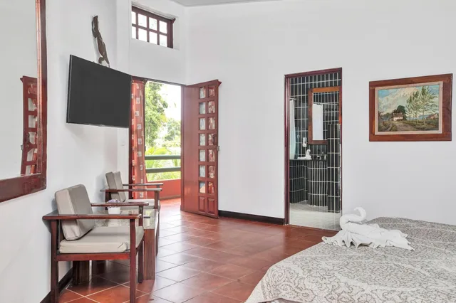 Superior, Double Bed, Playa Bejuco 4/9