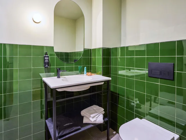 غرفة بسرير مزدوج، Ibis Styles Madrid Airport Valdebebas 10/10