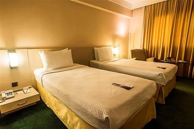 Superior, Multiple Beds، Anemon Aegean Hotel 9/10