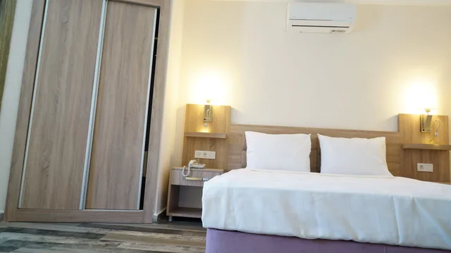 1 Bedroom, Standard, Arsi Enfi City Beach Hotel 2/8