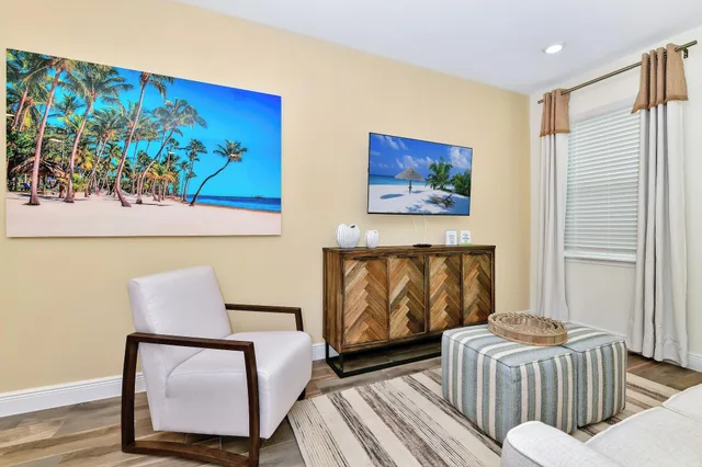 فيلا بغرفتي نوم، Margaritaville Cottages Orlando with H2O Waterpark by Rentyl 4/6