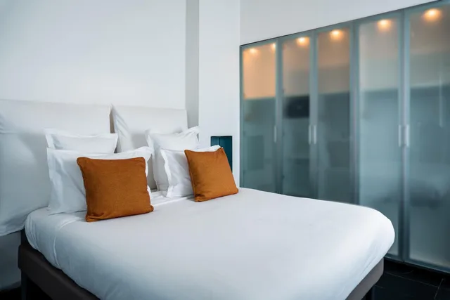 L Deluxe Double، 1k Hotel 1/9