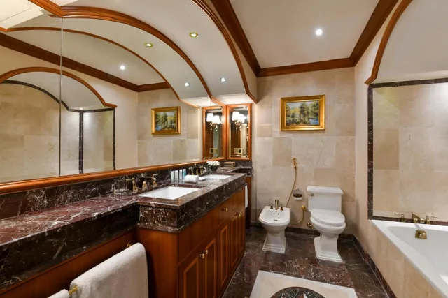 فيلا بسرير كينج بغرفتي نوم، Al Aziziyah Boutique Hotel 5/5