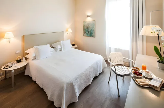 غرفة عائلية، COSMO HOTEL PALACE 1/1