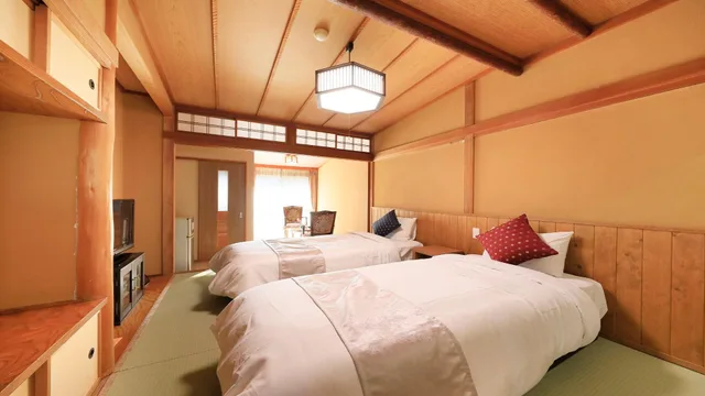 Japanese, Mountain View, Terrace, Otogi-Tei Kofu 1/1